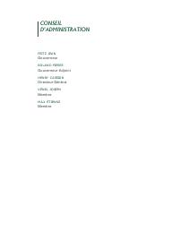 (FY1999) Annual Report 1999