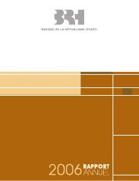 (FY2006) Annual Report 2006