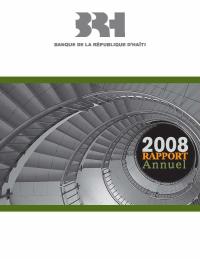 (FY2008) Annual Report 2008
