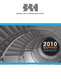 (FY2010) Annual Report 2010
