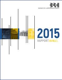 (FY2015) Annual Report 2015