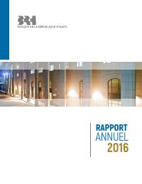 (FY2016) Annual Report 2016