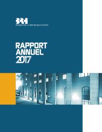 (FY2017) Annual Report 2017