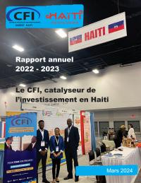 (FY2023) CFI Annual Report 2022-2023