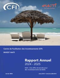 (FY2025) CFI Annual Report 2024-2025