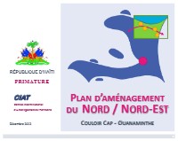(2012) Development Plan for the North/Northeast Corridor Cap-Ouanaminthe