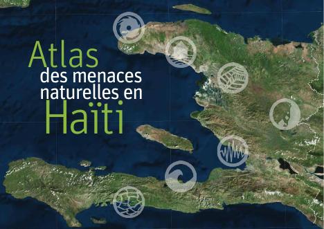 (2017) Atlas of Natural Hazards in Haiti