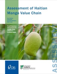 Evalyasyon Chèn Valè Mango Ayisyen an