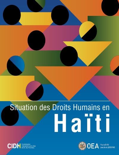Human Rights Situation in Haiti