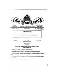 (2010-04) Law Amending the State of Emergency Law of 9 September 2008