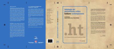 Antoloji panse kritik ayisyen kontanporen