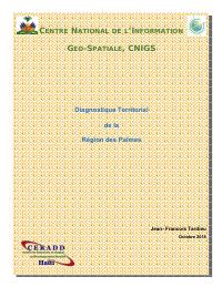 (2018) Territorial Diagnosis of the Région des Palmes