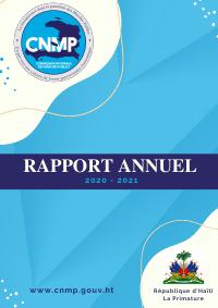 (2021-11) CNMP Annual Activity Report, FY 2020-2021
