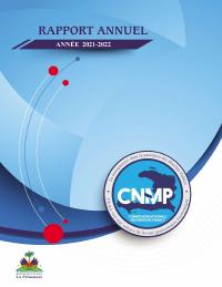 (2022-07) CNMP Annual Activity Report, FY 2021-2022