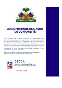 CSCCA Practical Guide to Compliance Auditing