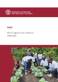(2026) Haiti: Emergency and Resilience Plan 2026-2028