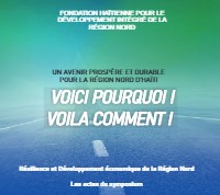 (2024) Un Avenir Prospère et Durable pour la Région Nord d'Haïti : Résilience et Développement économique de la Région Nord - Les actes du symposium