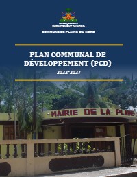 (2022) Communal Development Plan (MDP) for Plaine-du-Nord 2022-2027