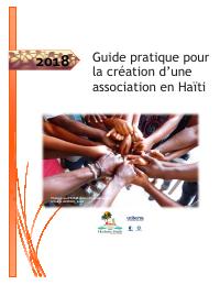 Practical Guide to Creating an Association in Haiti