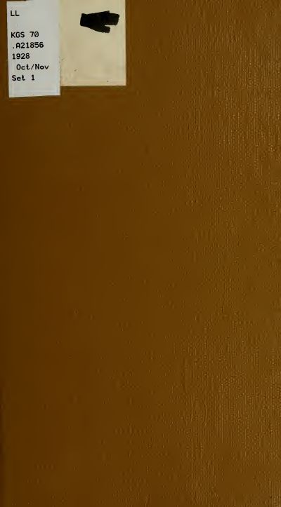 Bulletin des arrêts du Tribunal de cassation, 1927-1928