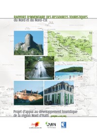 (2013) Inventory Report of Tourism Resources - Tourism Development Support Project for Northern Haiti Region