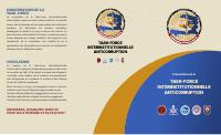 (2024) Coordination of the Inter-Institutional Anti-Corruption Task Force