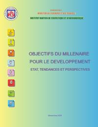 (2009-12) Millennium Development Goals: State, Trends and Prospects