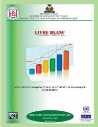 (2017) ICAE-Haiti White Paper: the Economic Activity Indicator