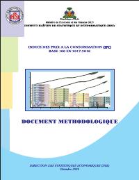 (2021) Methodological Document: the New Consumer Price Index