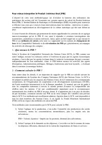 (2024) Methodological Note: Better Interpreting Gross Domestic Product