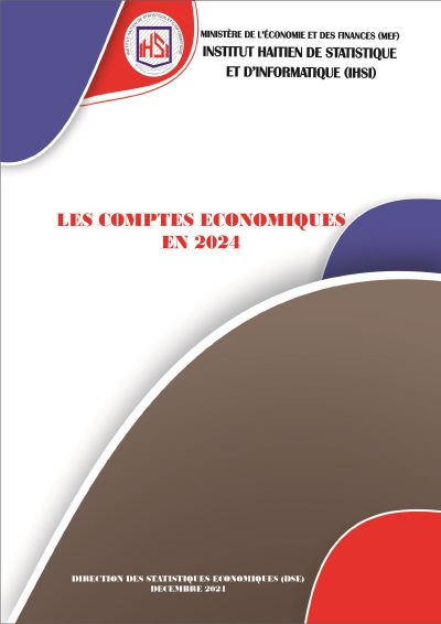 Kont ekonomik yo an 2024