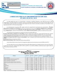(2025-06) Consumer Price Index Bulletin, June 2025