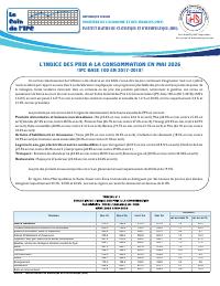 (2026-05) Consumer Price Index Bulletin, May 2026