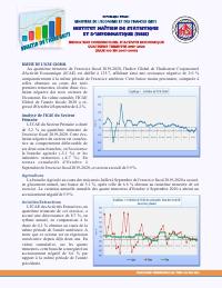 (2020-09) Economic Activity Indicator (ICAE) Bulletin, Q4 (Jul–Sep) FY2019-2020