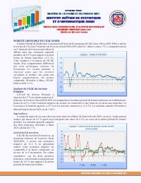 (2021-03) Economic Activity Indicator (ICAE) Bulletin, Q2 (Jan–Mar) FY2020-2021
