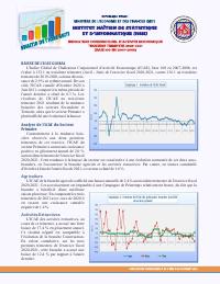 (2021-06) Economic Activity Indicator (ICAE) Bulletin, Q3 (Apr–Jun) FY2020-2021