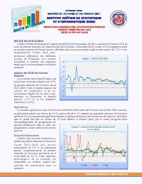 (2021-12) Economic Activity Indicator (ICAE) Bulletin, Q1 (Oct–Dec) FY2021-2022