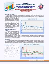 (2022-06) Economic Activity Indicator (ICAE) Bulletin, Q3 (Apr–Jun) FY2021-2022