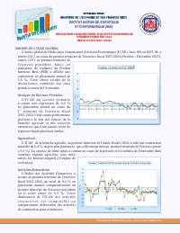 (2023-12) Economic Activity Indicator (ICAE) Bulletin, Q1 (Oct–Dec) FY2023-2024