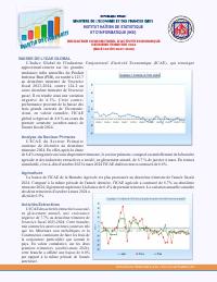(2024-03) Economic Activity Indicator (ICAE) Bulletin, Q2 (Jan–Mar) FY2023-2024