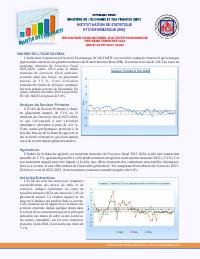 (2024-06) Economic Activity Indicator (ICAE) Bulletin, Q3 (Apr–Jun) FY2023-2024