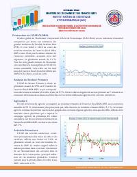 (2025-06) Economic Activity Indicator (ICAE) Bulletin, Q3 (Apr–Jun) FY2024-2025