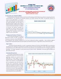 (2025-09) Economic Activity Indicator (ICAE) Bulletin, Q4 (Jul–Sep) FY2024-2025