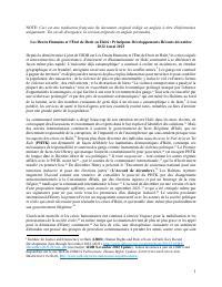 (2023) Dwa moun ak Eta de dwa ann Ayiti : prensipal devlopman resan yo, desanm 2022 rive me 2023
