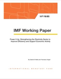 (2016) Power It Up Strengthening the Electricity Sector