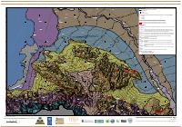 Port-au-Prince Earthquake Damage Map