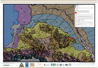 Port-au-Prince Geological Map