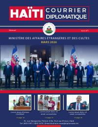 (2026-03) Kourye diplomatik: Volim 3, no 1, mas 2026
