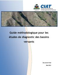 (2011) Methodological Guide for Watershed Diagnostic Studies