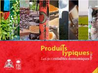 Typical Products of Haiti: the economic potential